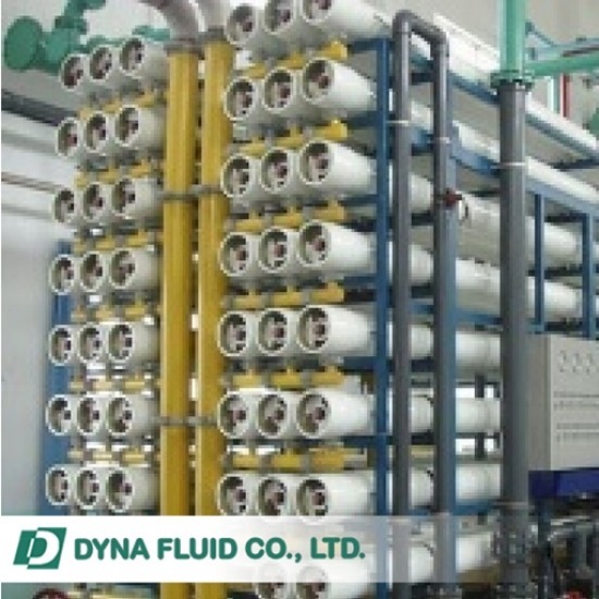 ระบบ Reverse Osmosis System (RO)